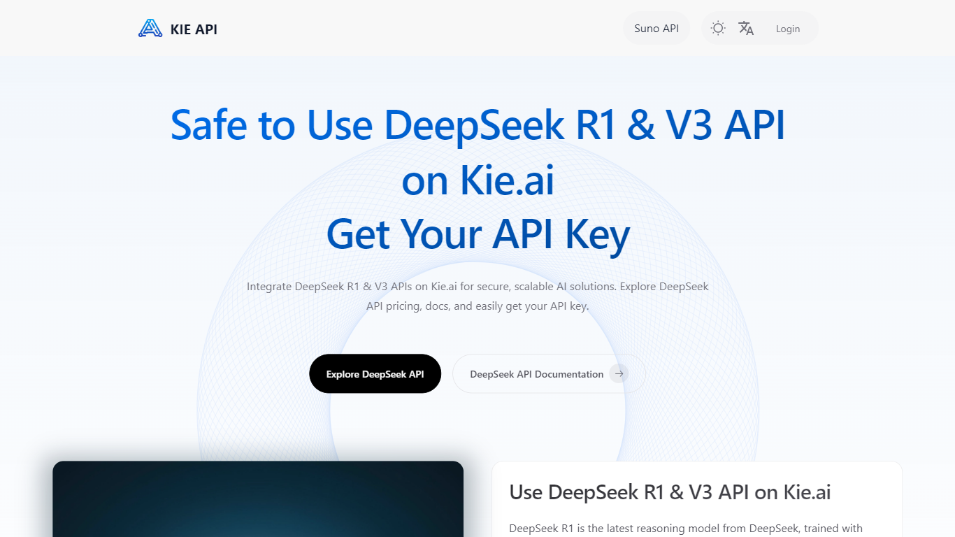 Kie.ai