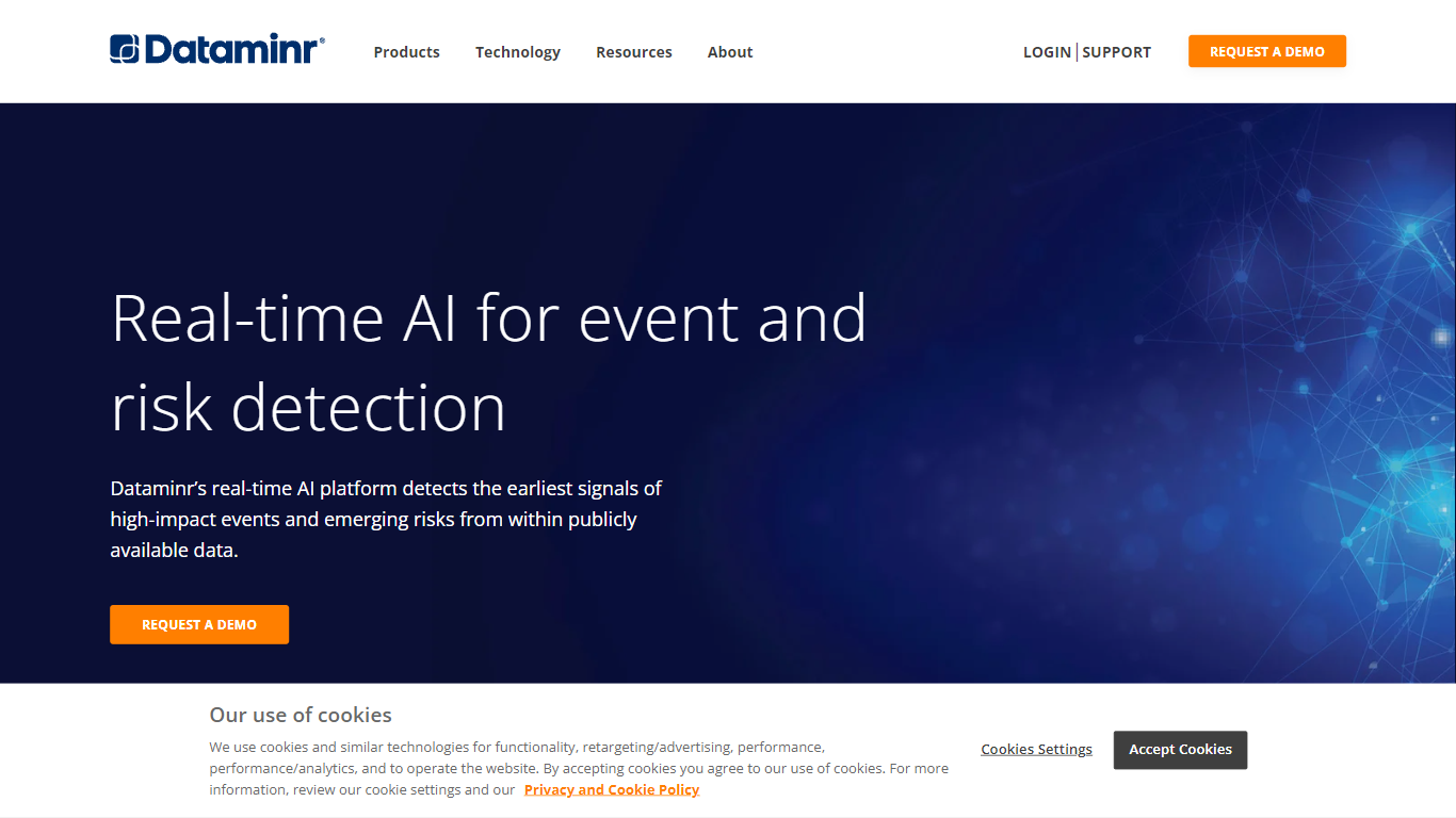 Dataminr
