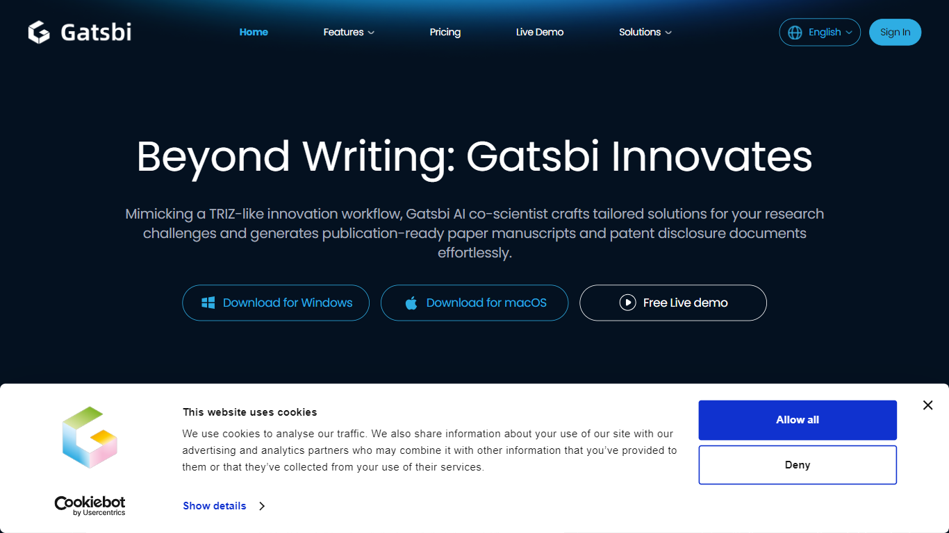 Gatsbi