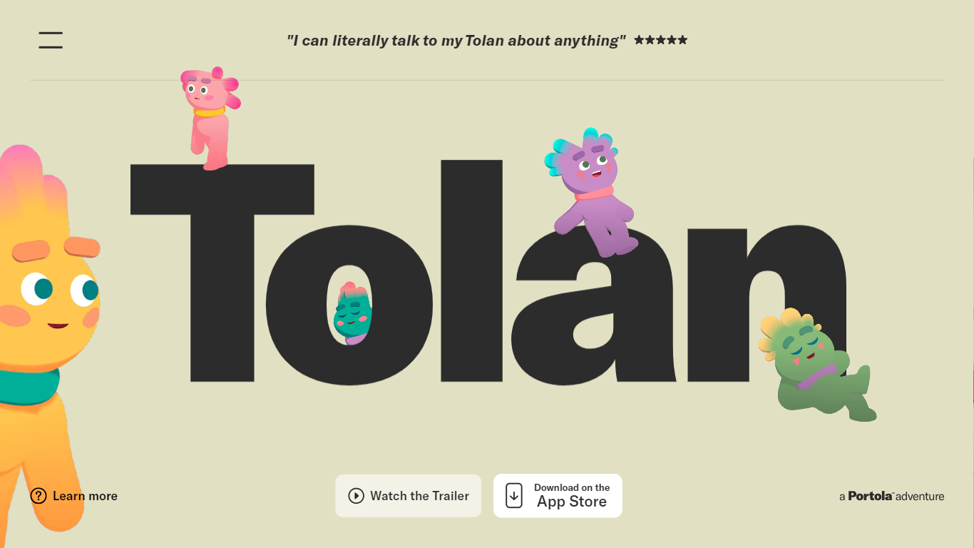 Tolan