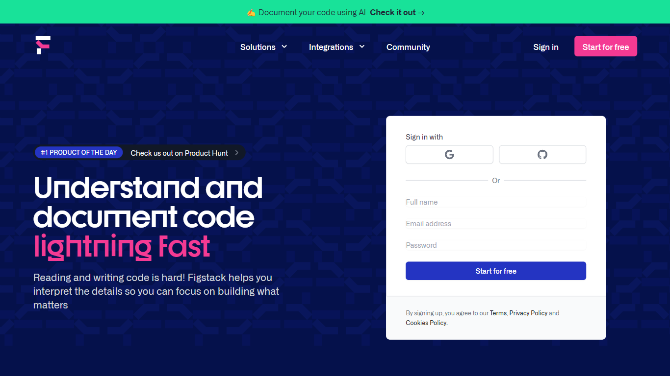 Figstack