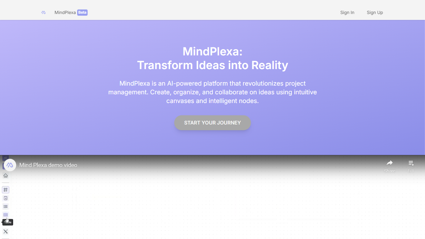 MindPlexa