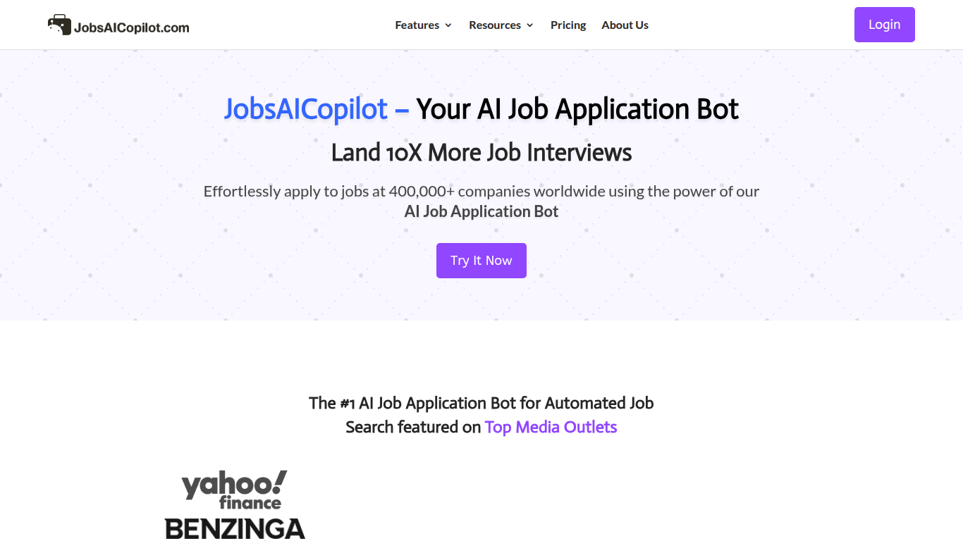 JobsAICopilot
