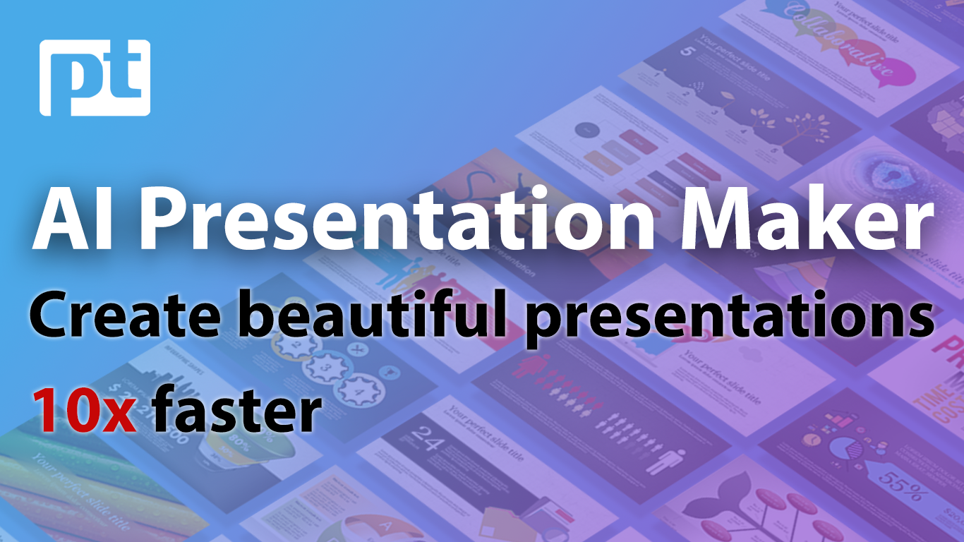 AI Presentation Maker