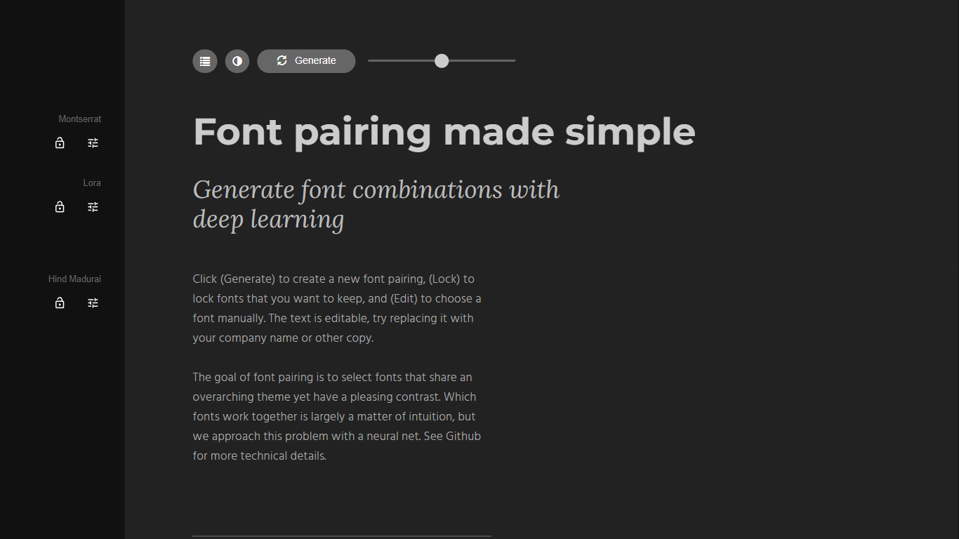 Fontjoy