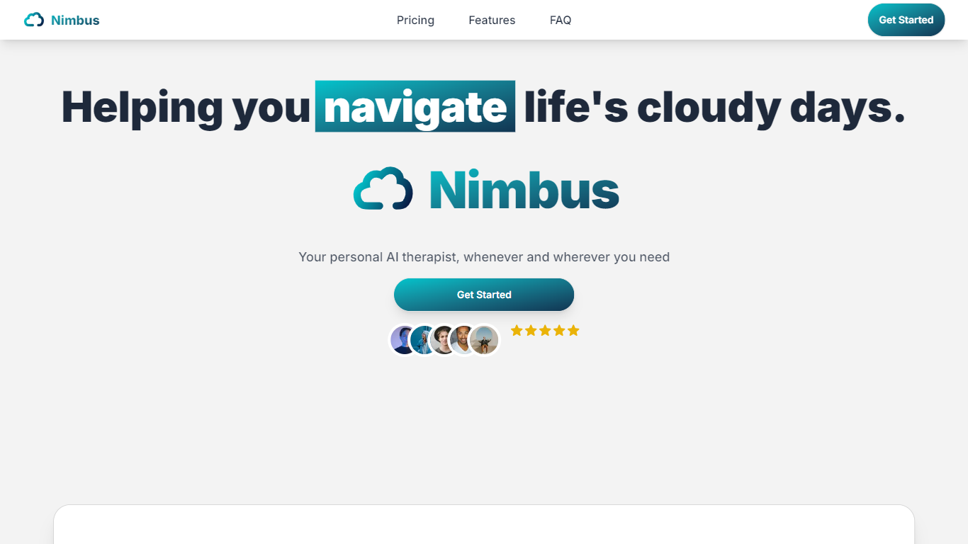 Nimbus