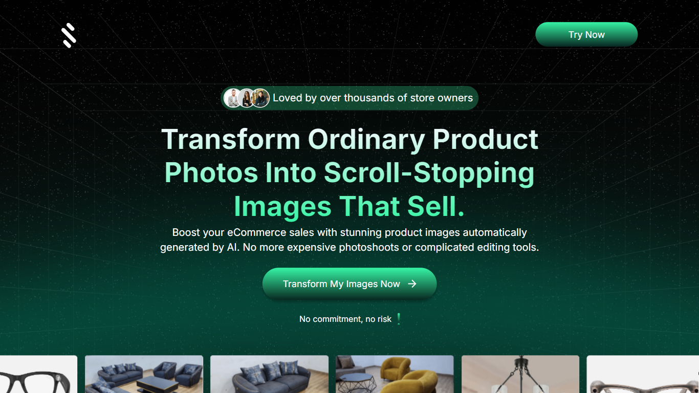 Simplicity AI