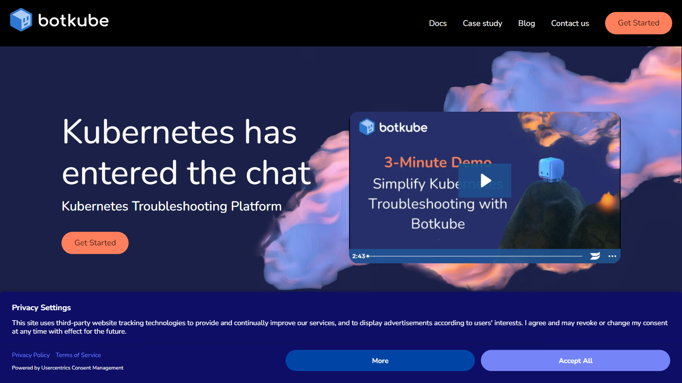 Botkube