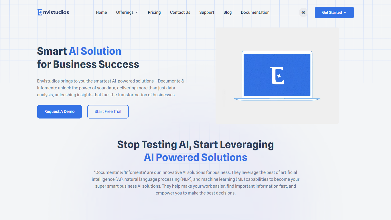Envistudios