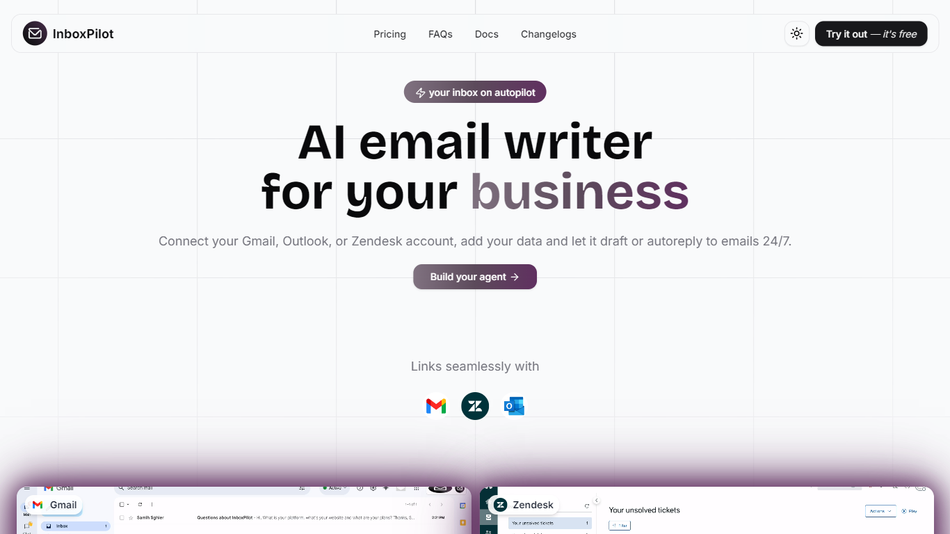 InboxPilot