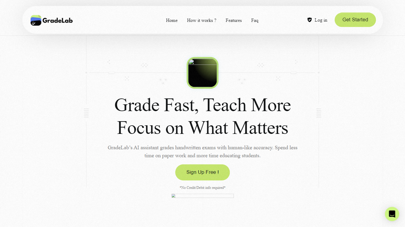 GradeLab