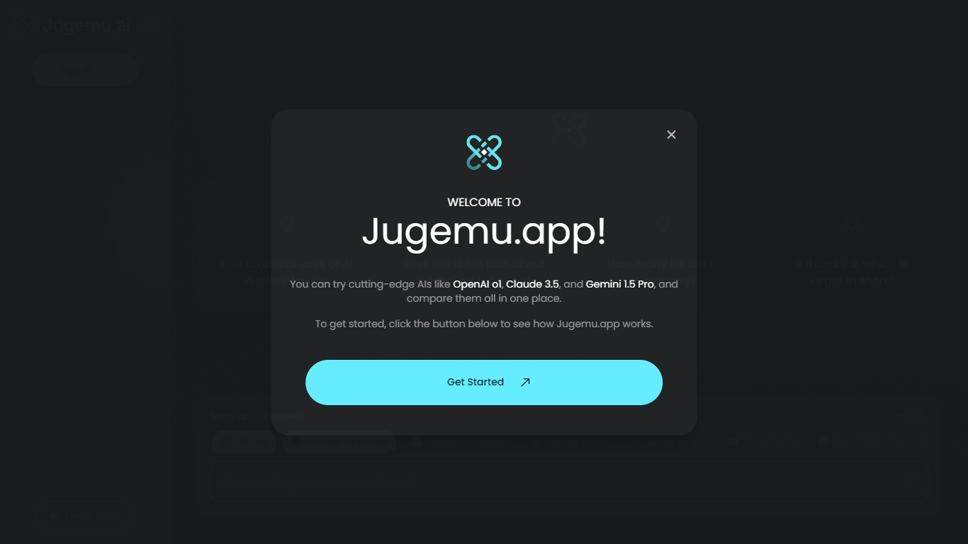 Jugemu.app