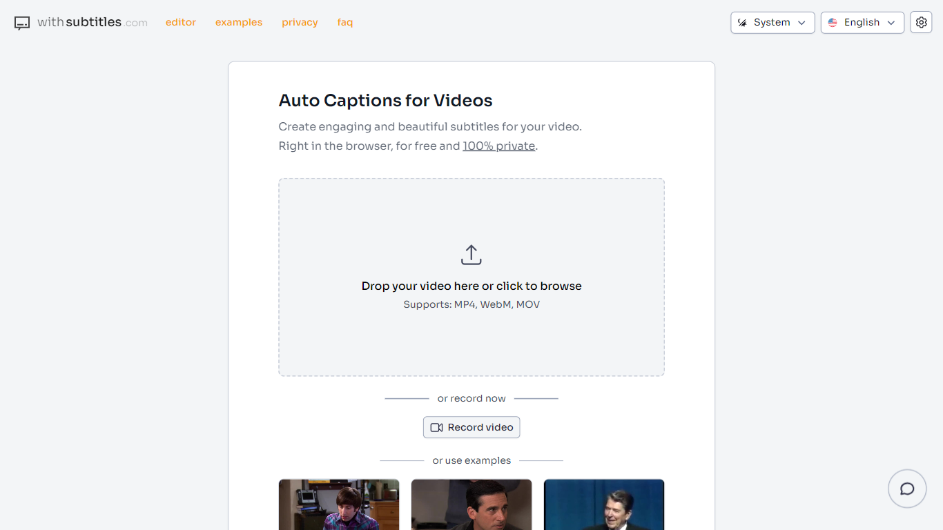 WithSubtitles.com