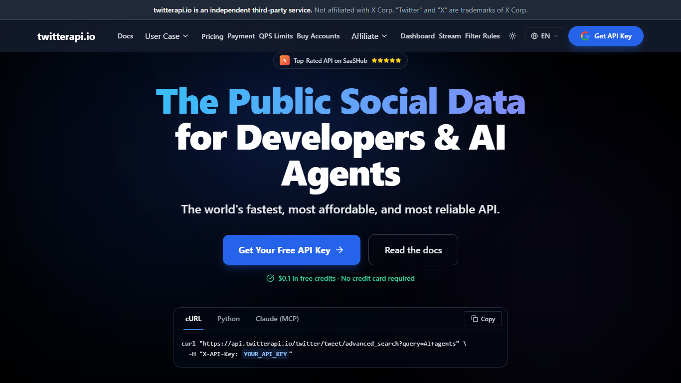 twitterapi.io