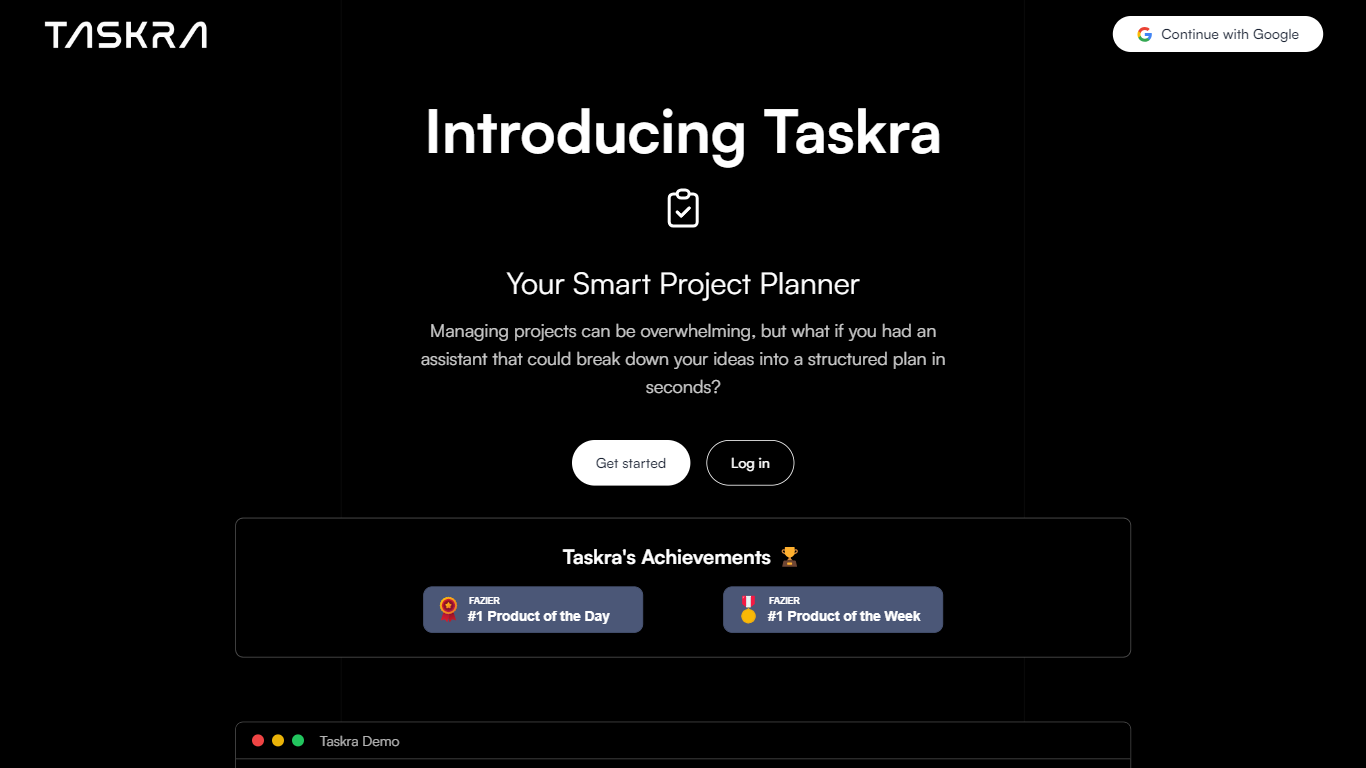 Taskra