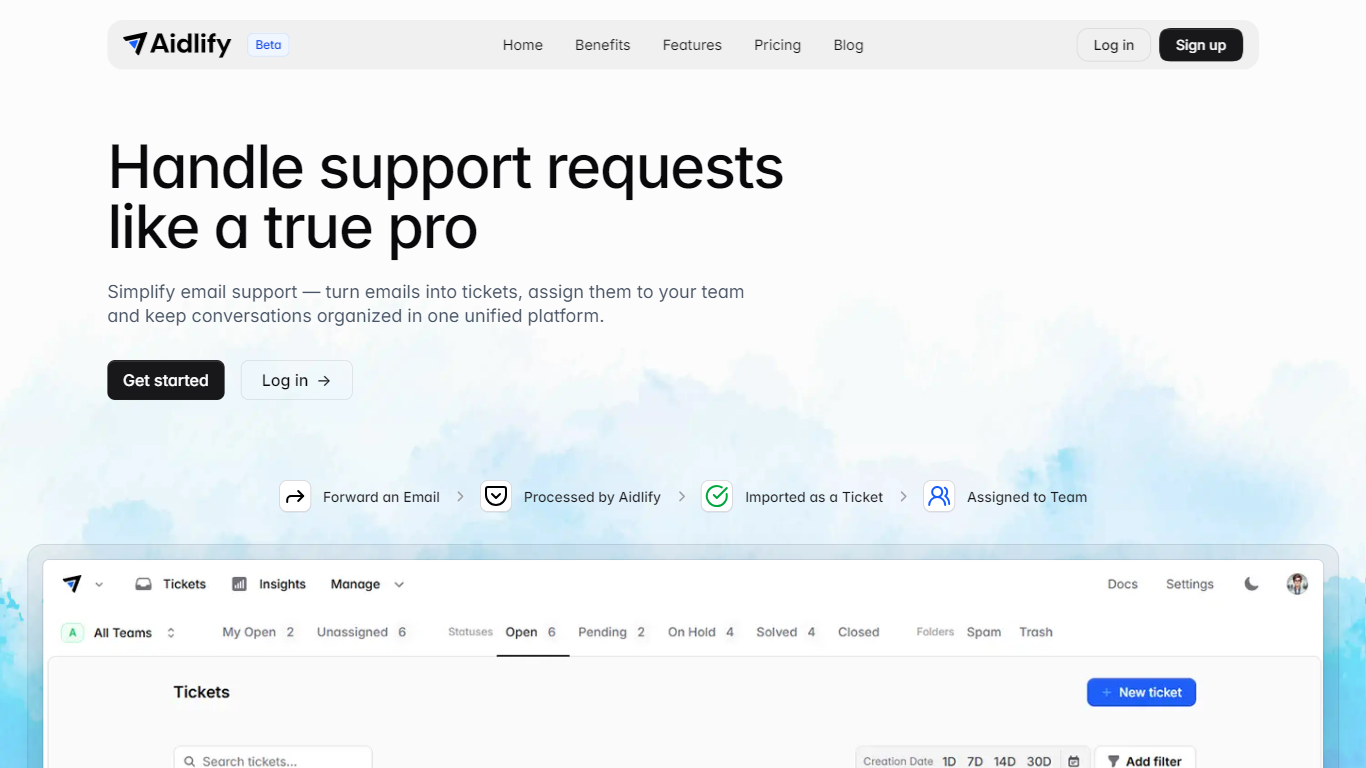 Aidlify