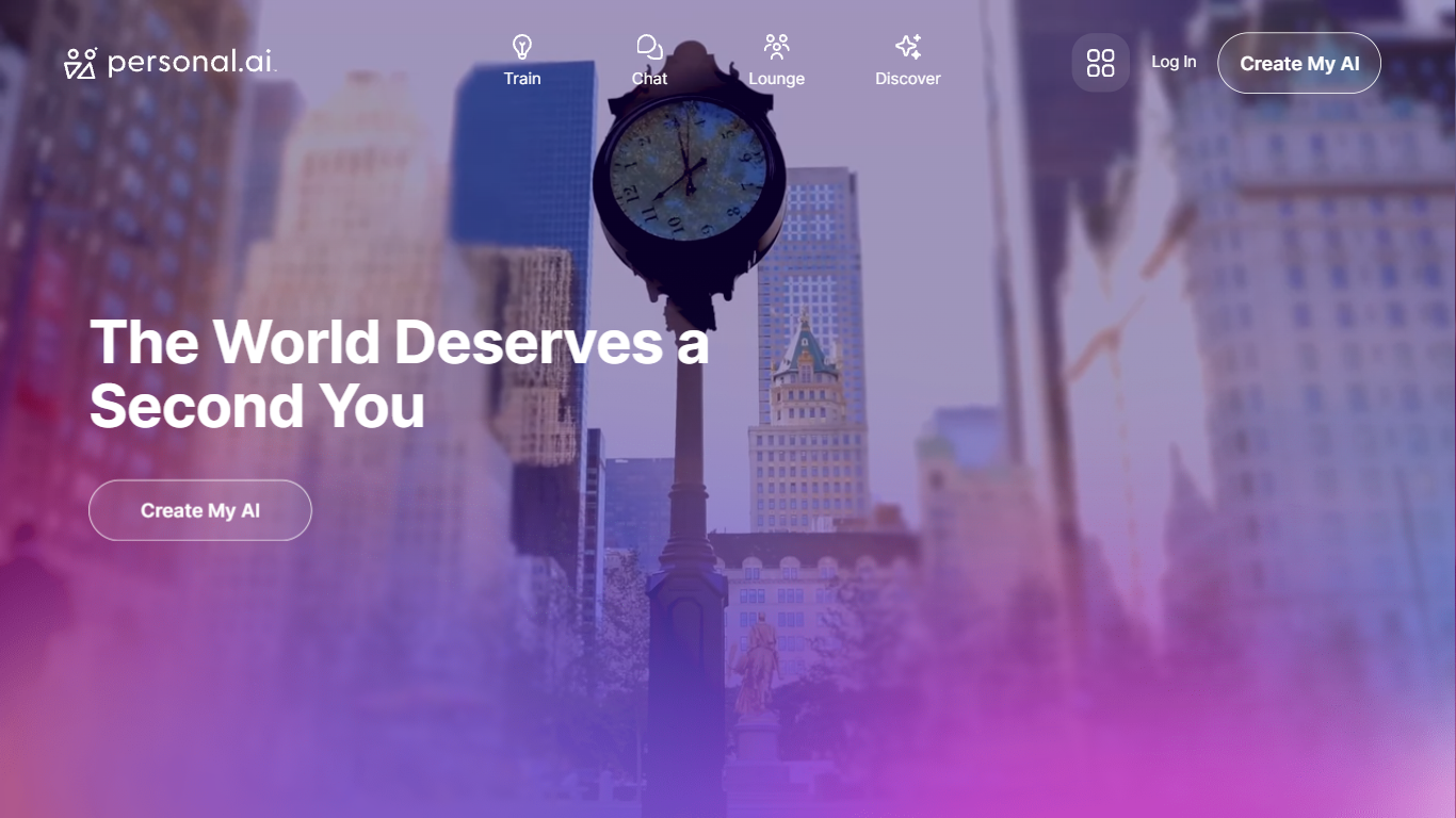 Personal.ai