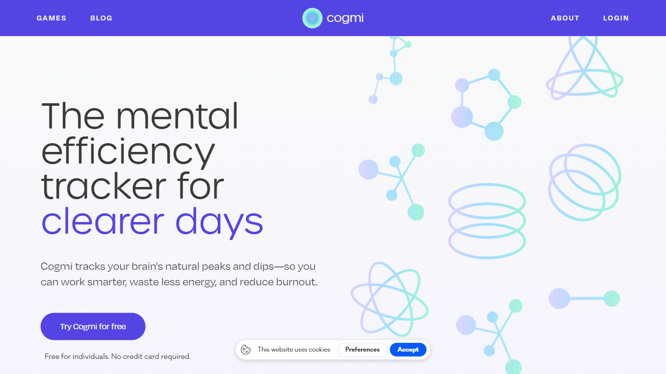 Cogmi 