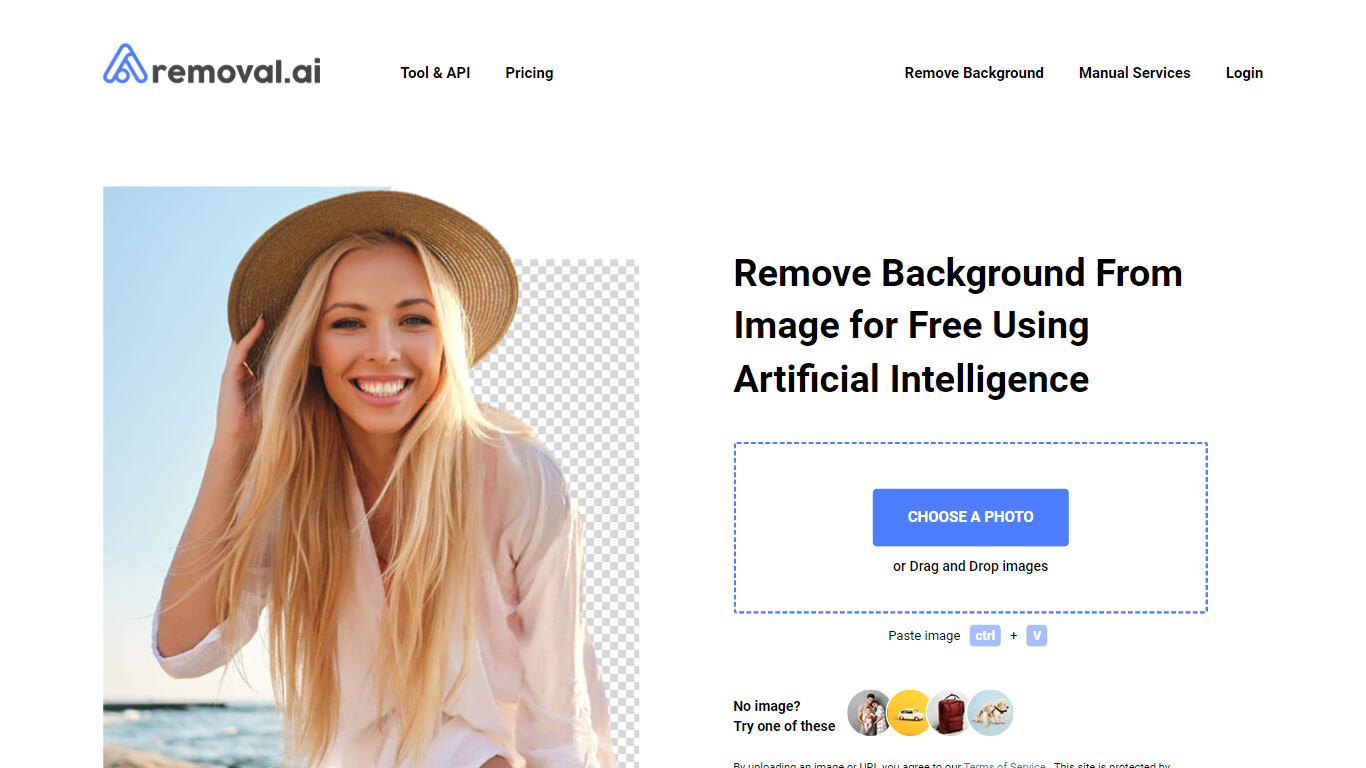 Removal.ai