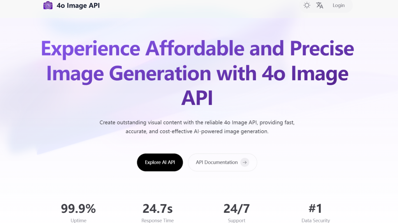 4oImageAPI.io