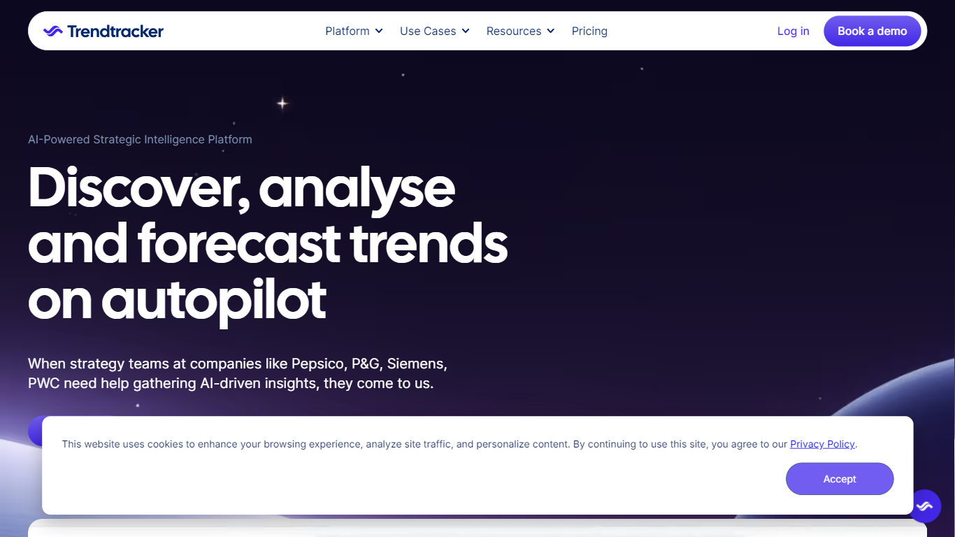 Trendtracker