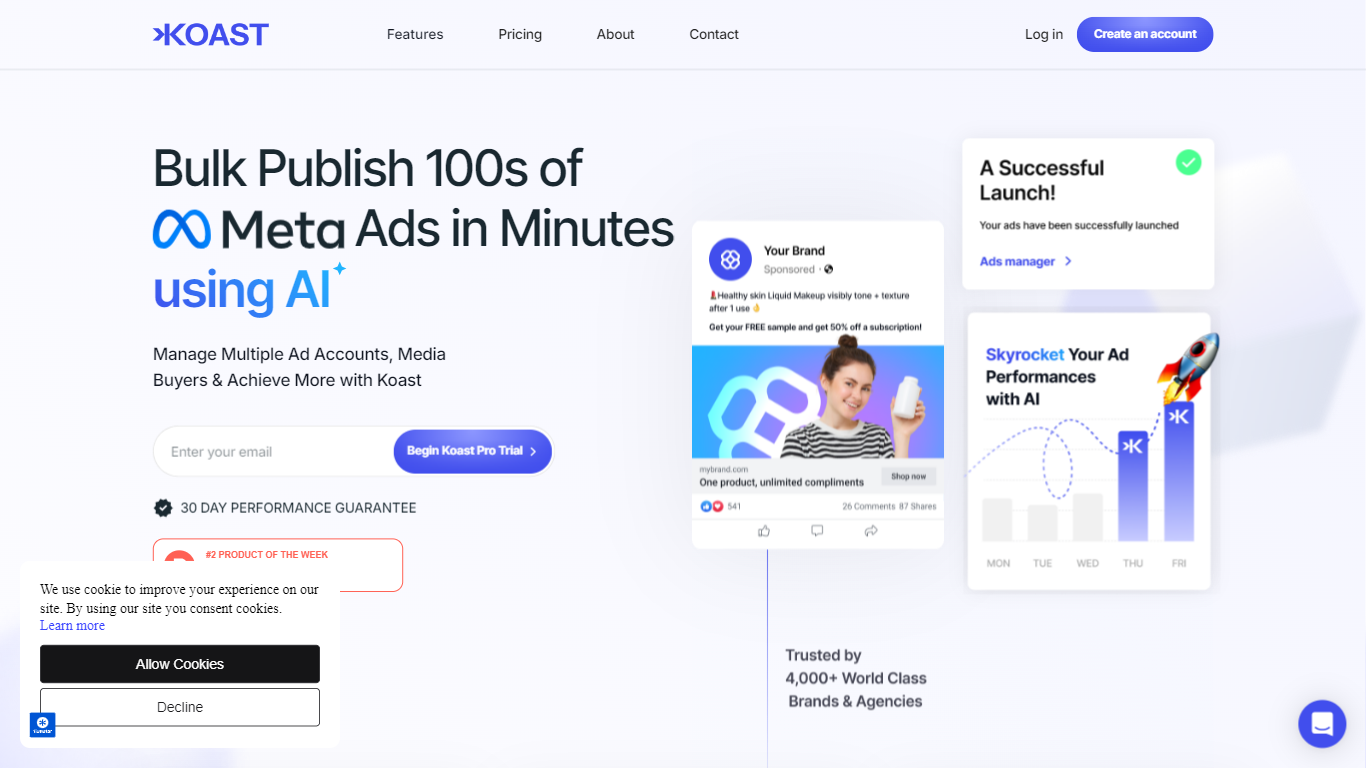 Koast.ai