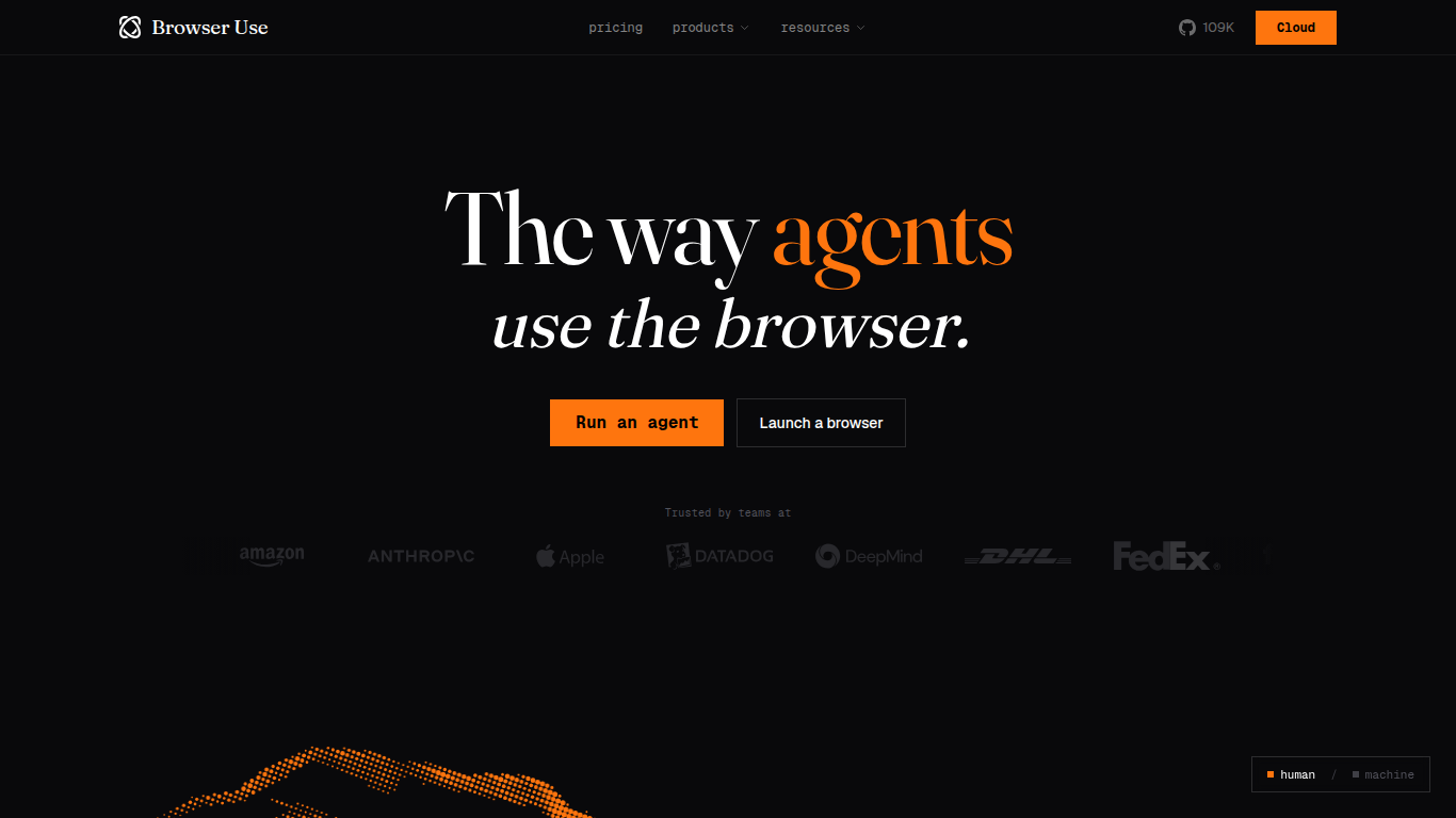 Browser Use