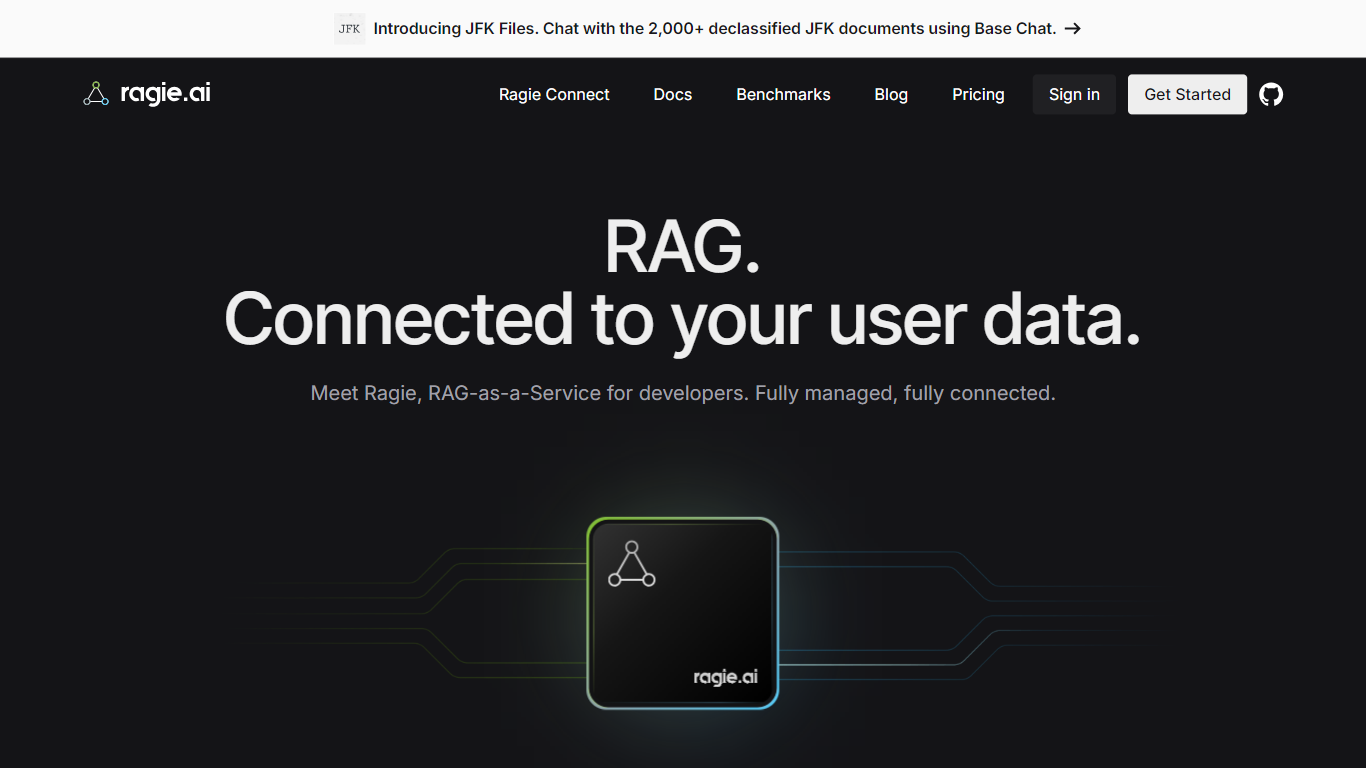 Ragie