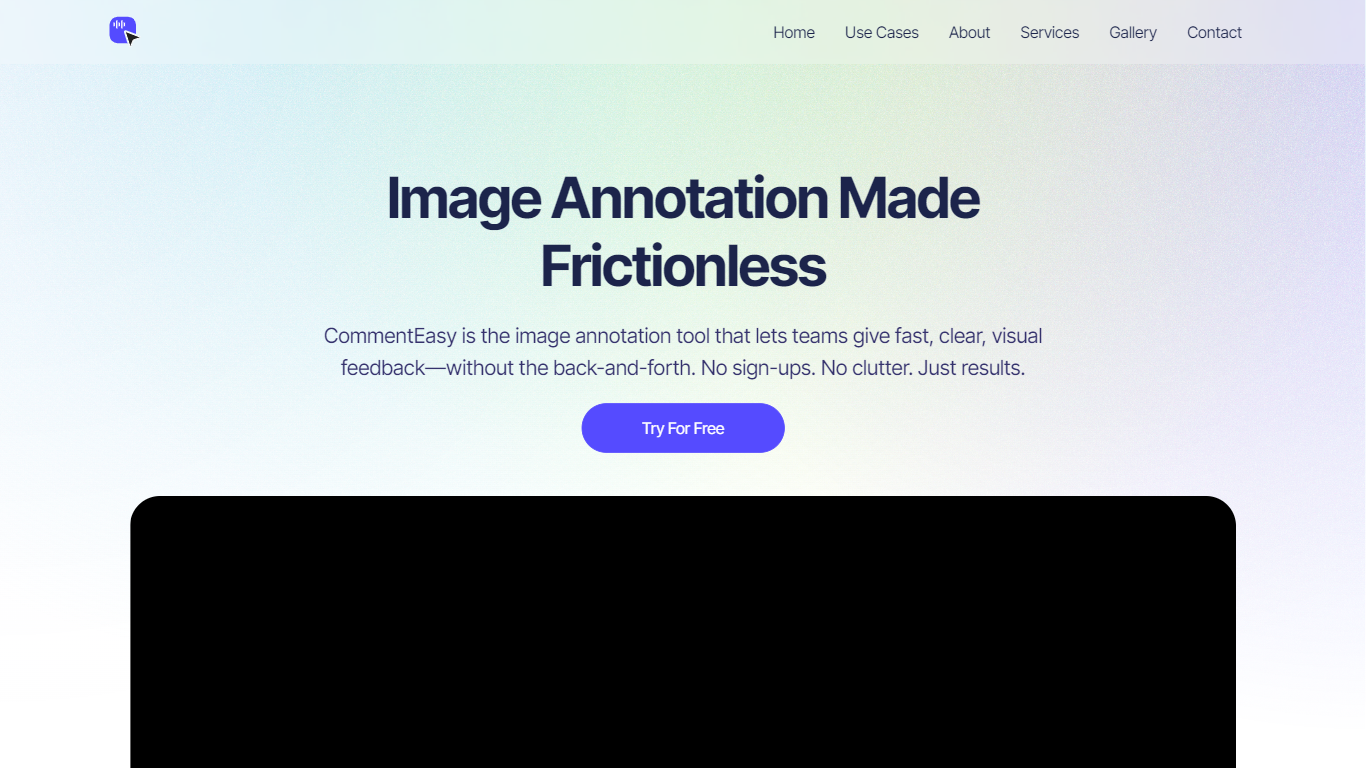CommentEasy