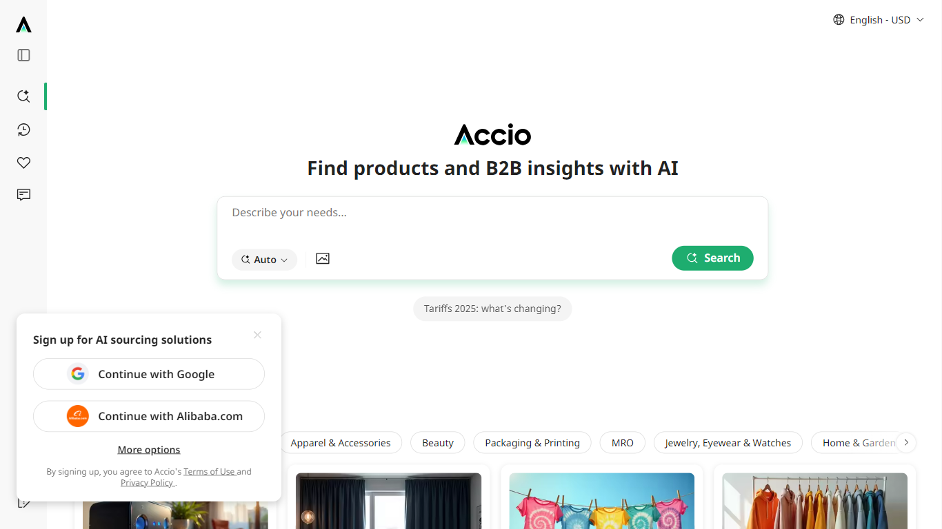Accio Ai