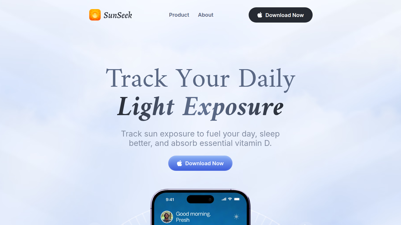 SunSeek