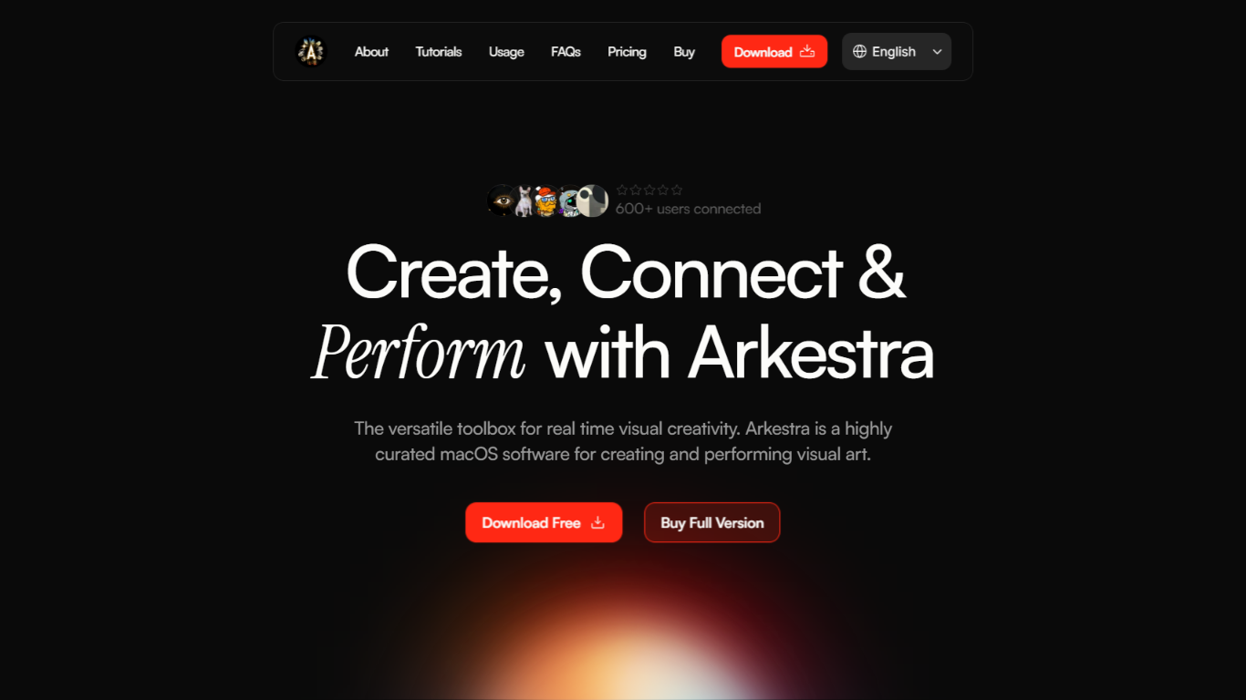 Arkestra
