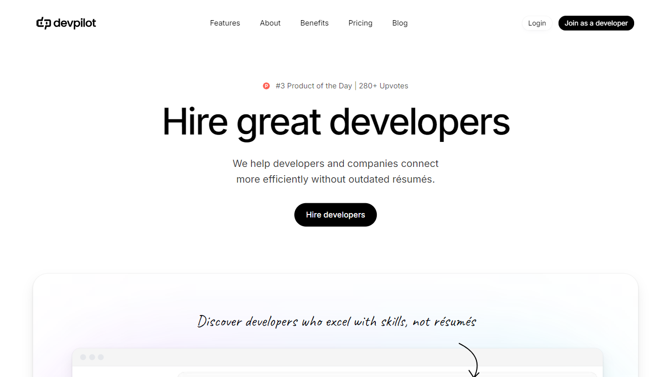 Devpilot