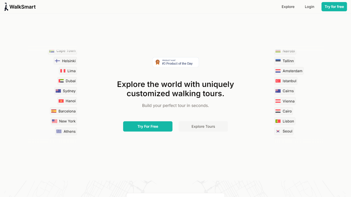 WalkSmart