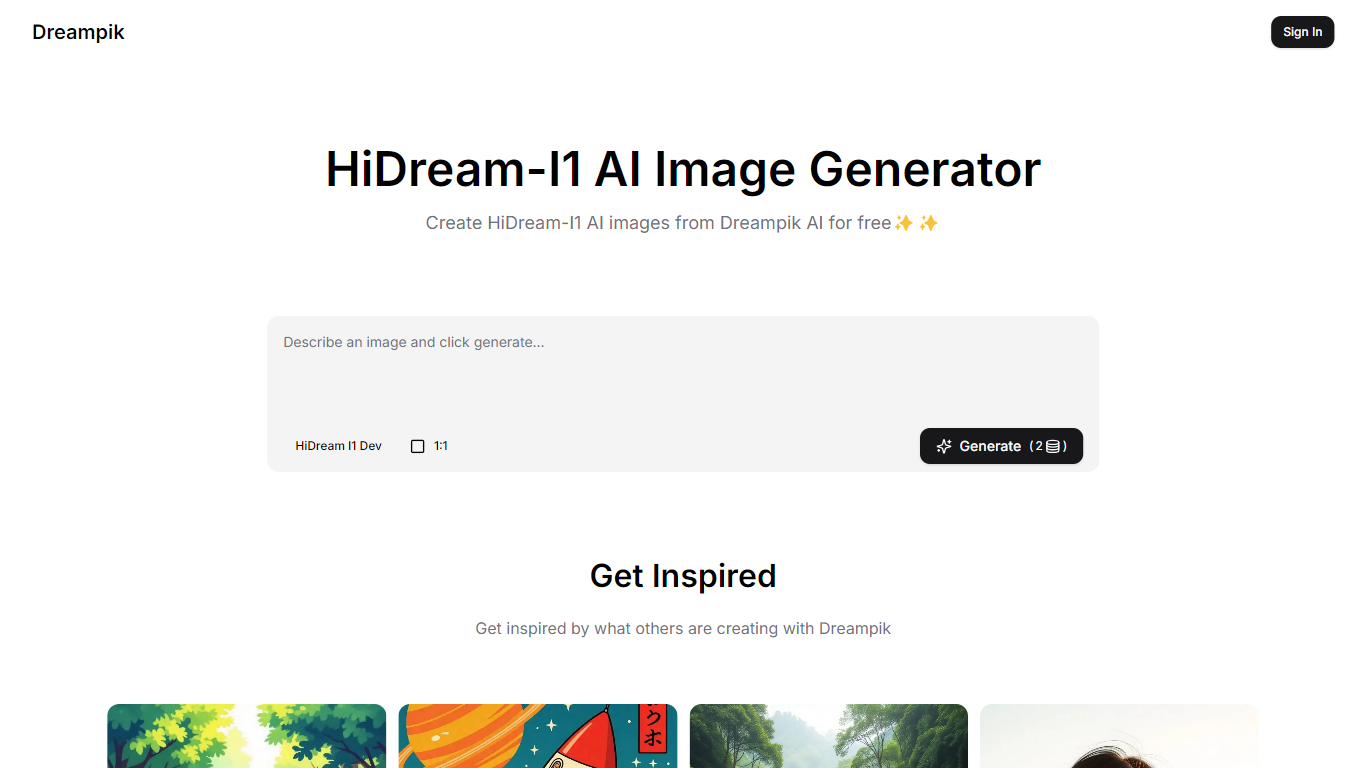 Dreampik