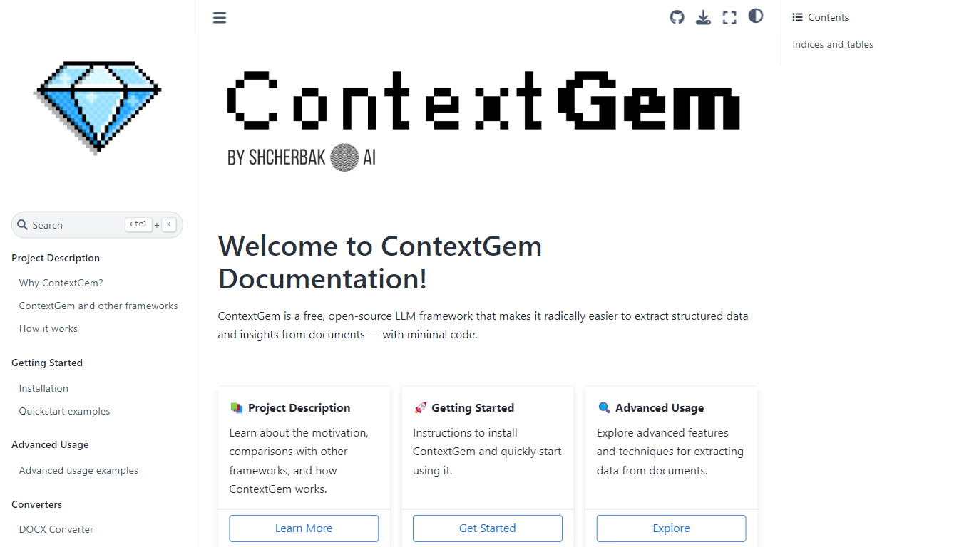 ContextGem