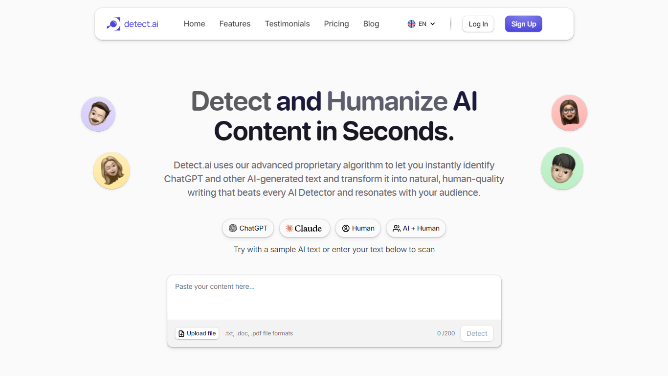Detect.ai