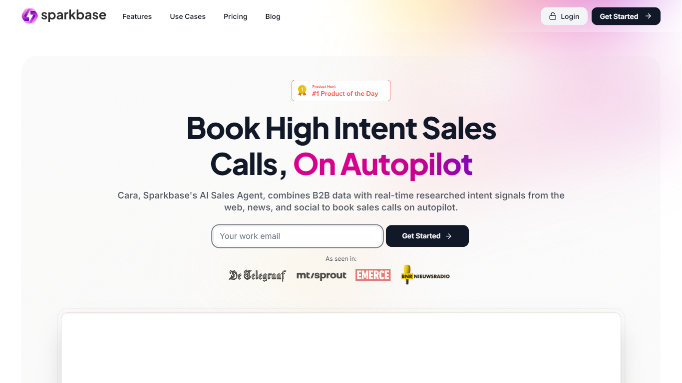 Sparkbase.ai
