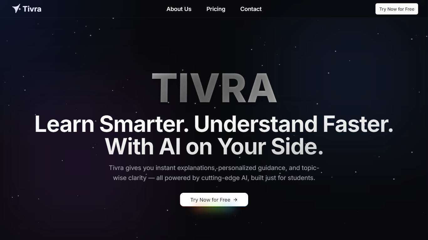 TIVRA