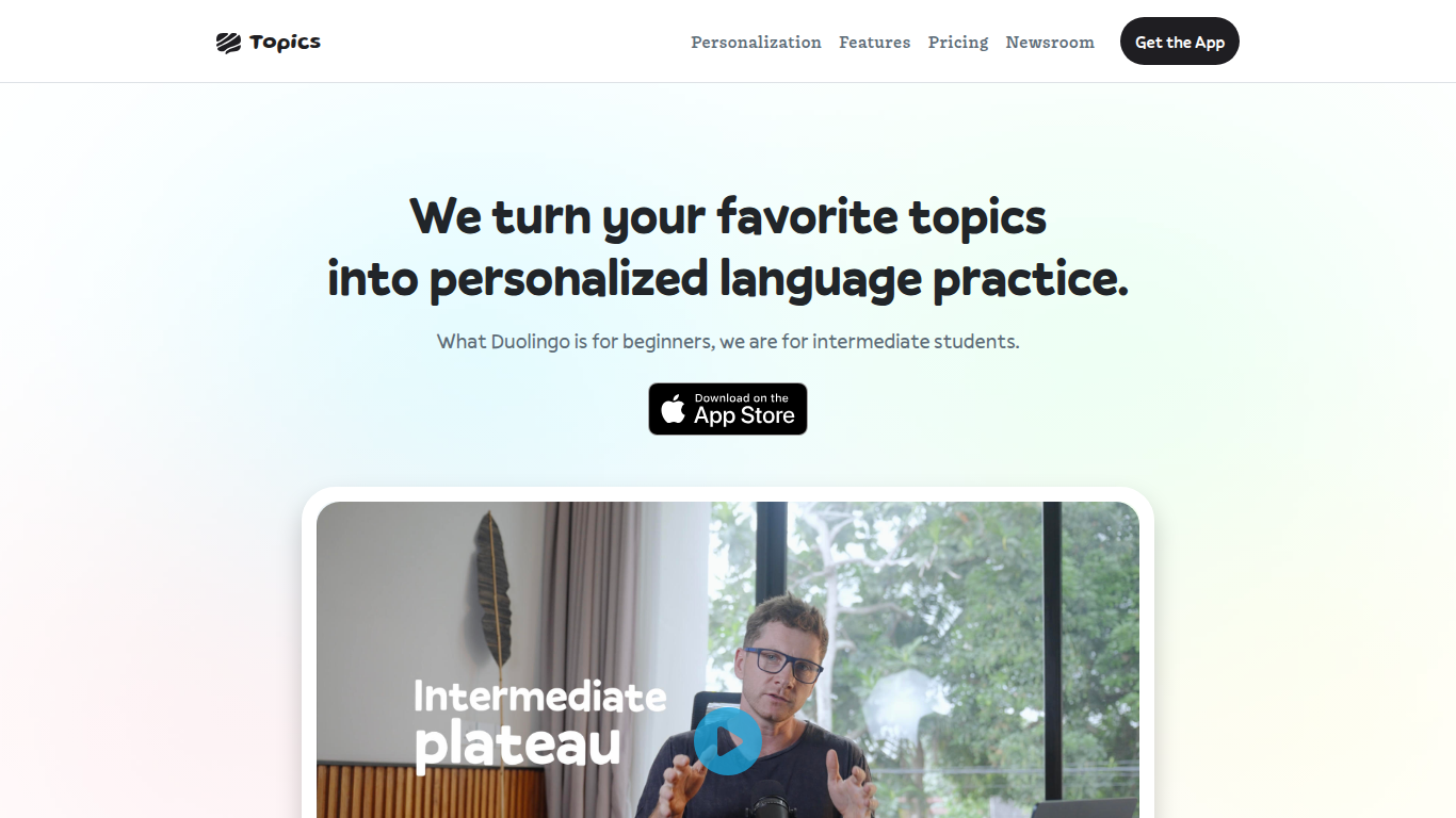 Learn Spanish