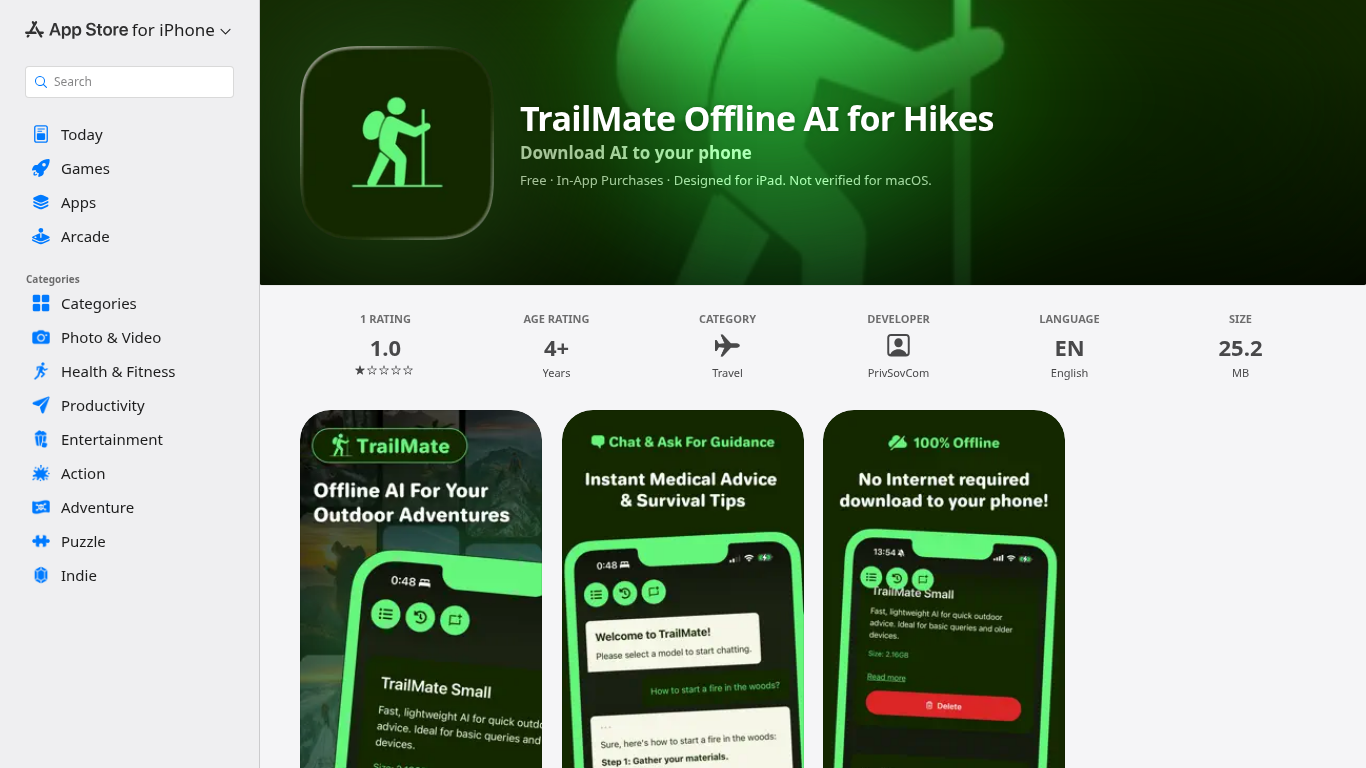 TrailMate