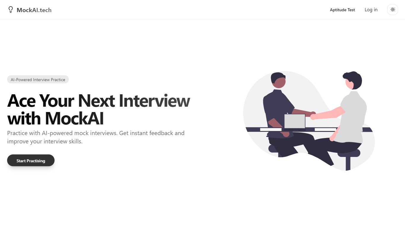 MockAI Tech