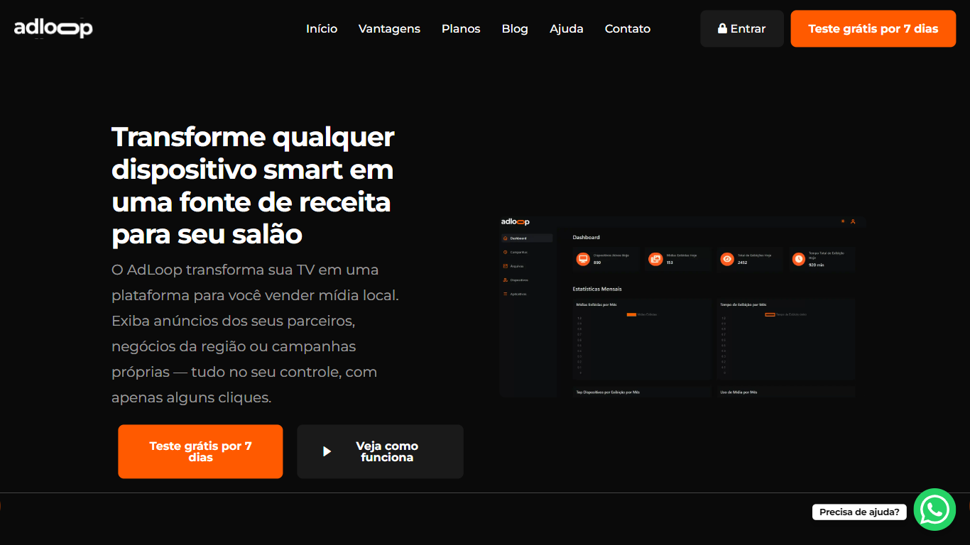AdLoop