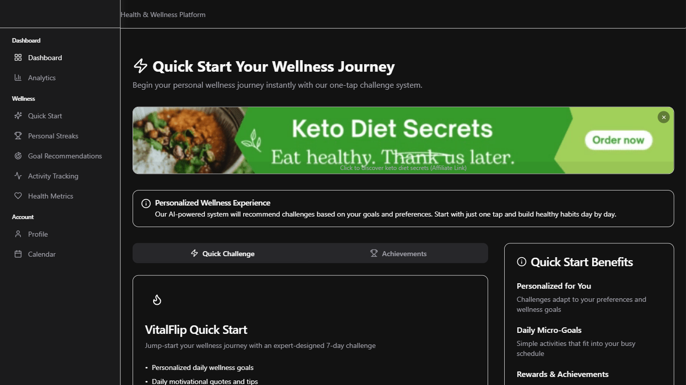 HealthPulse