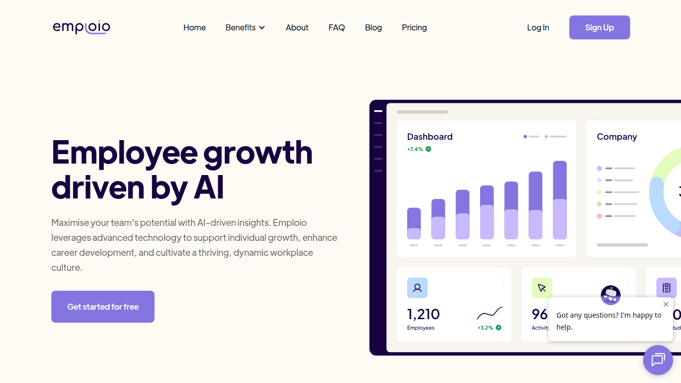 Emploio