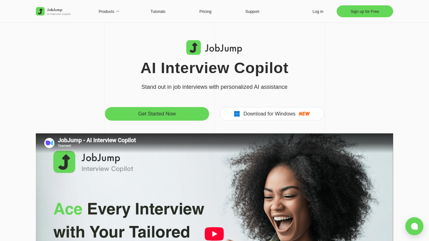 JobJump