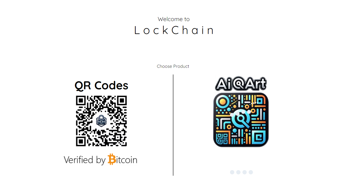 LockChain