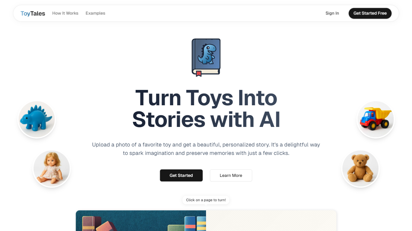 ToyTales