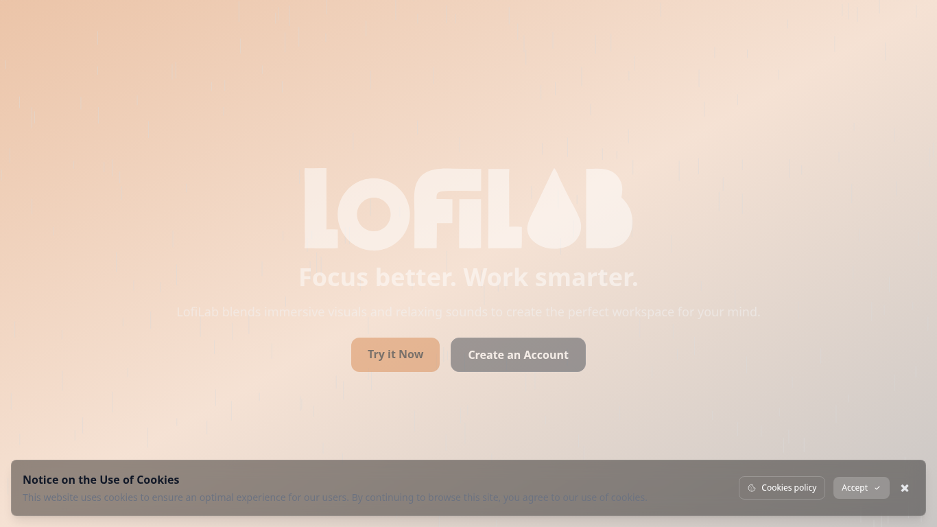 LofiLab