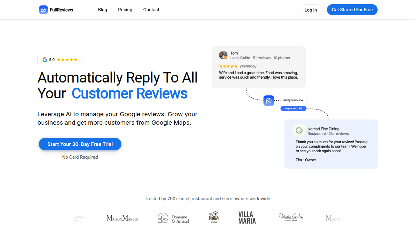 FullReviews